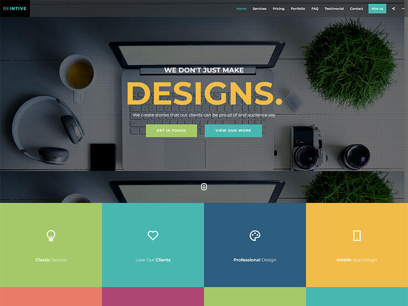 BACKSLIDE TEXT ROTATE